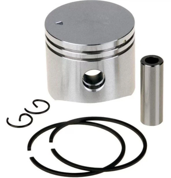 PİSTON SEGMAN  SET OLEOMAC  941 42 MM MOTORLU TESTERE