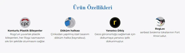 Rogz Utility Halsband XS Roze Extra Small - Resim 3