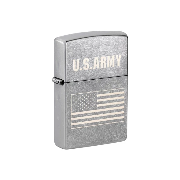 Zippo Çakmak 48557 Us Army