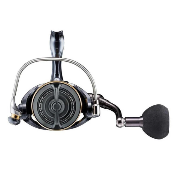 Daiwa Caldia 22 SW 4000 C XH Jig Olta Makinesi - Resim 2