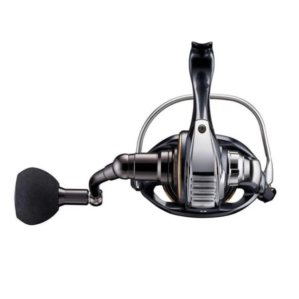 Daiwa Caldia 22 SW 4000 C XH Jig Olta Makinesi - Resim 4