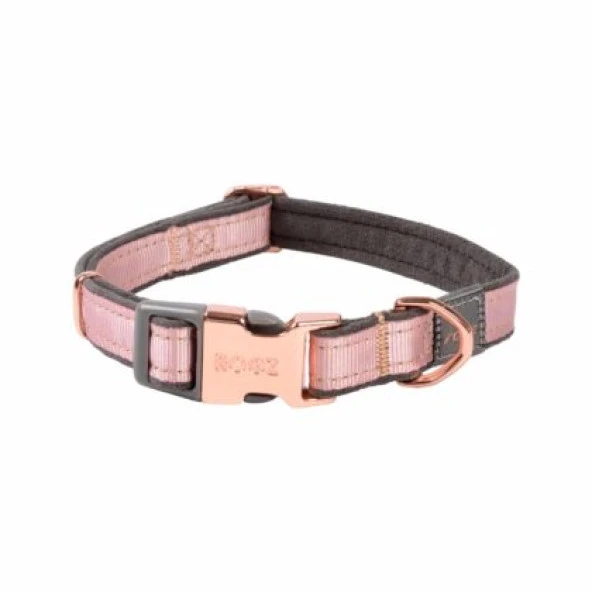 Rogz Urban Halsband M Pink Blush