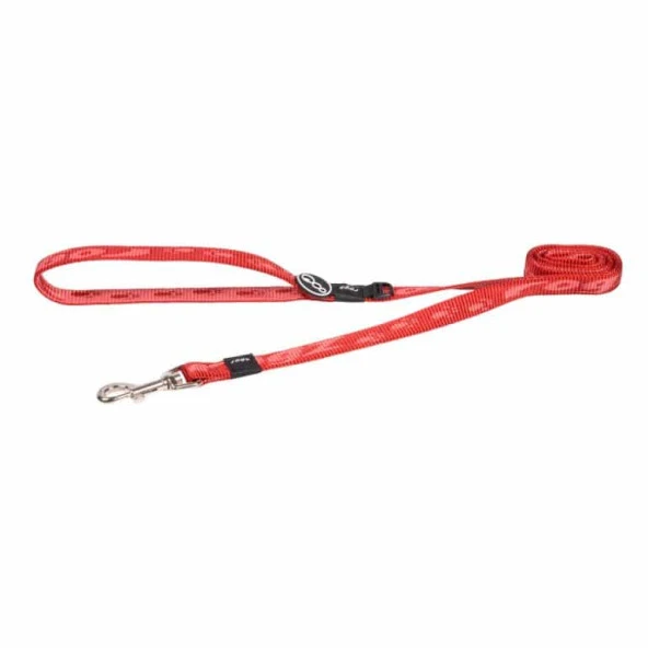 Rogz Alpinist Lijn S Rood