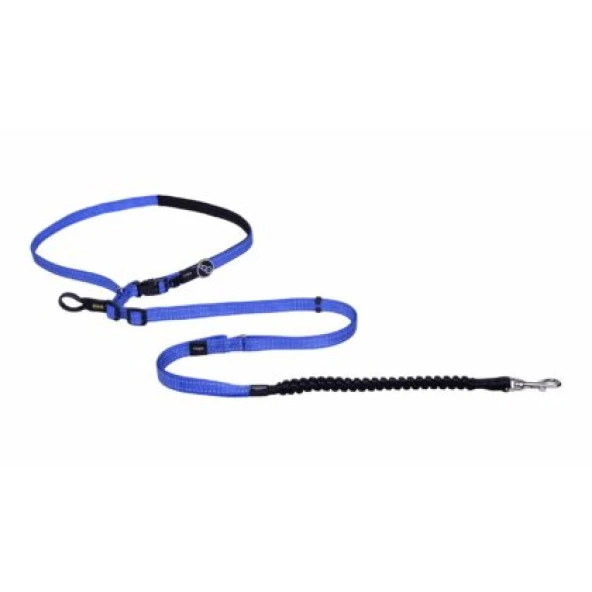Rogz Utility Handsfree Lijn XL Blauw
