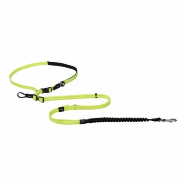 Rogz Utility Handsfree Lijn XL Geel