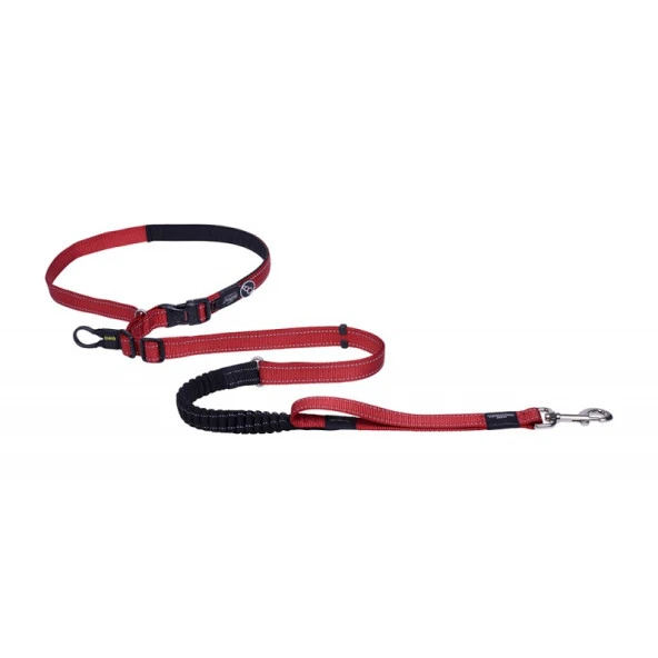 Rogz Utility Handsfree Lijn XL Rood