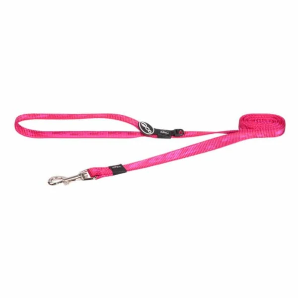 Rogz Alpinist Lijn XL Roze