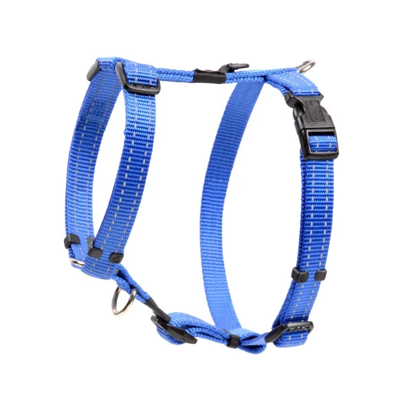 Rogz Utility Tuig M Blauw