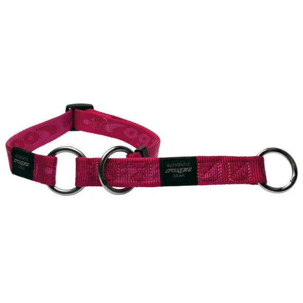 Rogz Alpinist Slipband L Rood