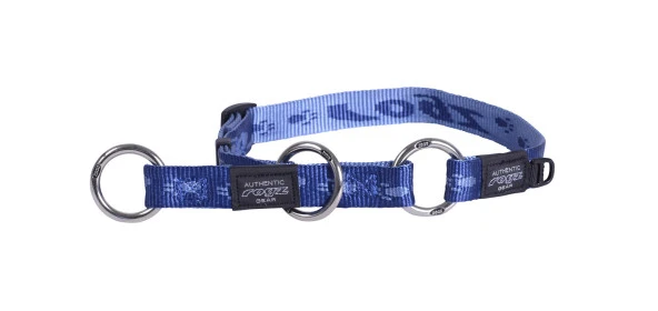 Rogz Alpinist Slipband XL Blauw