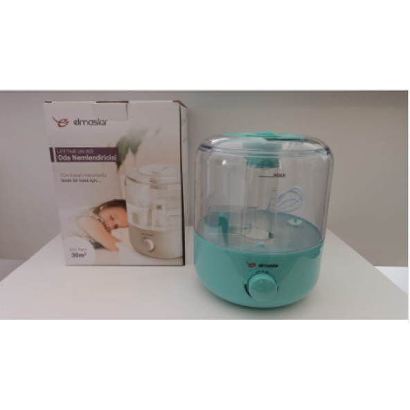 ELMASLAR LIFETIMESERIN ODA NEMLENDIRICISI UN-303 - 4