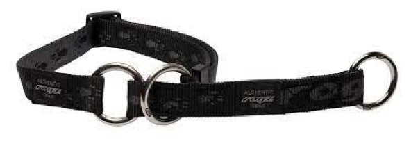 Rogz Alpinist Slipband XL Zwart