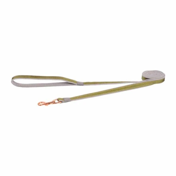 Rogz Urban Lijn M Olive Twist
