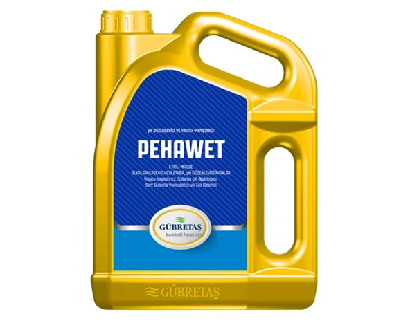 GÜBRETAŞ PEHAWET YAYICI (5 LT)