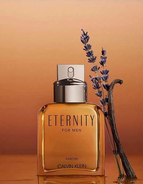 Calvin Klein Eternity Parfum 100 ml Erkek Parfüm