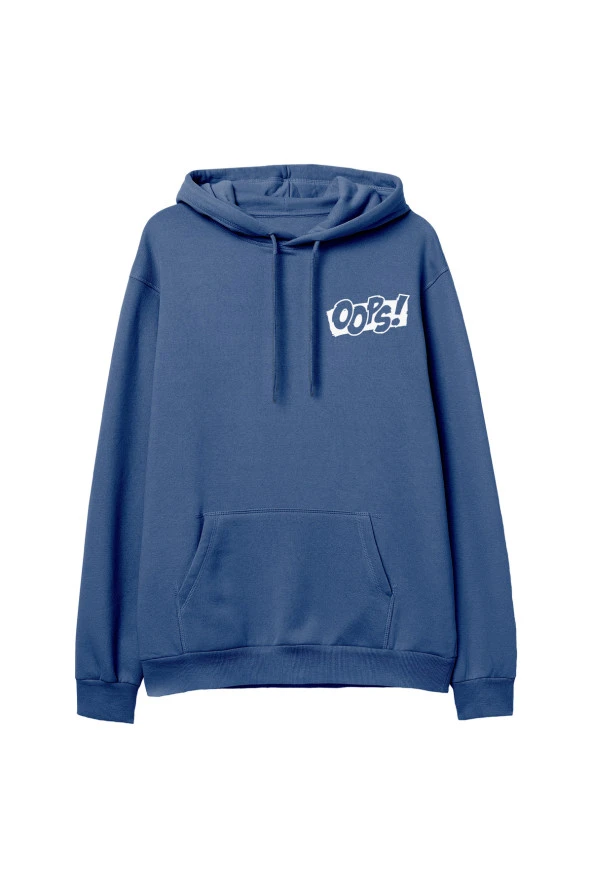 Anbela oops Hoodie