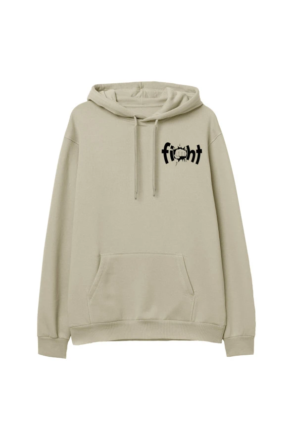 Anbela Fight Hoodie