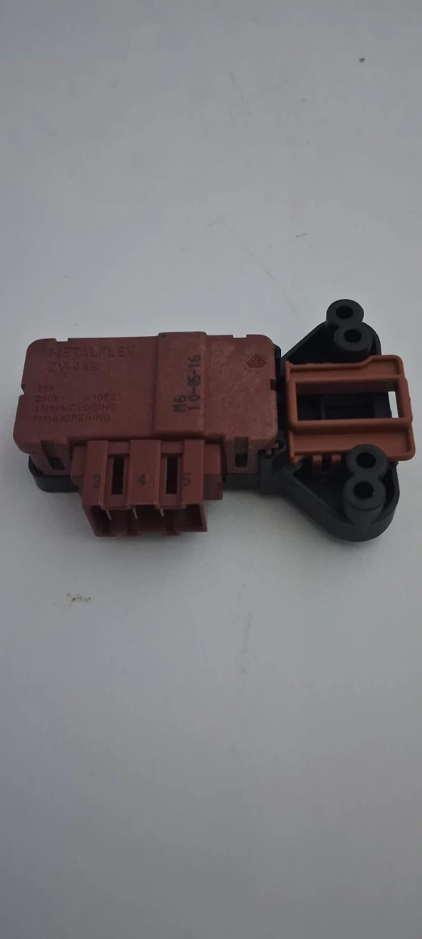 SAMSUNG KAPI KİLİT CM0133 - 1