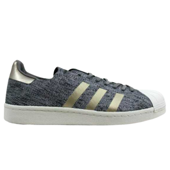 Adidas Superstar PK BOOST Primeknit Grey White PttAVM 2025