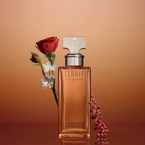 Calvin Klein Eternity Intense Woman Edp 100 Ml - 1