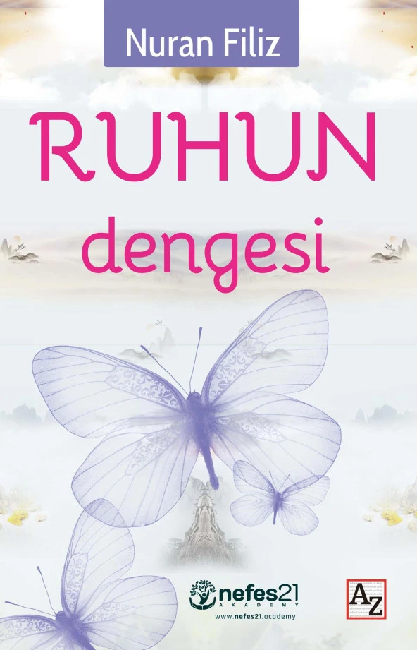 Ruhun Dengesi - Nuran Filiz