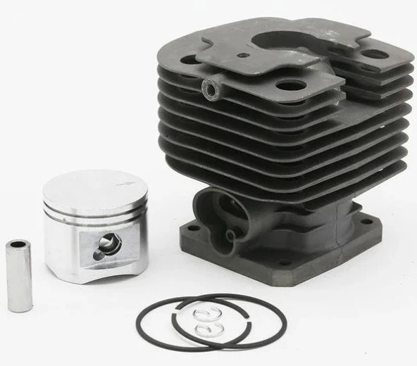 SİLİNDİR PİSTON SETİ Stihl FR480 Motorlu Tırpan 44mm