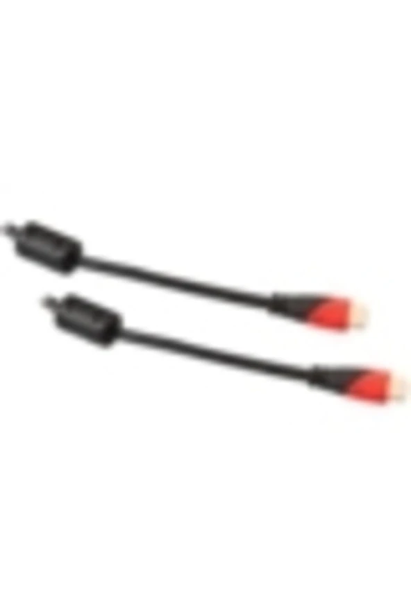 Hytech HY-HDM20 HDMI TO HDMI 20m Altın Uçlu 24K - 2