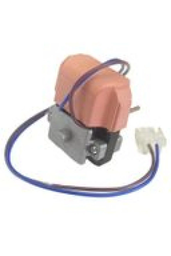SRF51 SARCOOL İÇ FAN MOTORU - 3
