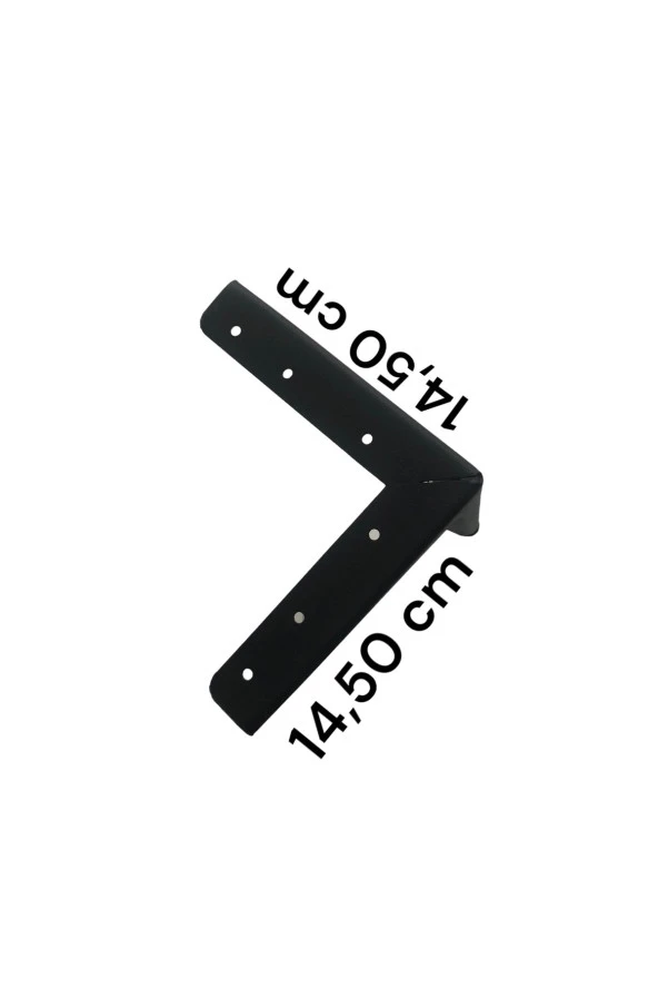 Metal Koltuk, Kanepe, Dolap, Berjer, Tv Ünitesi Ayağı 20cm - 3