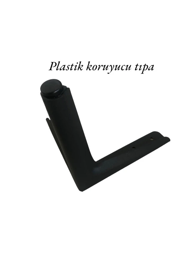 Metal Koltuk, Kanepe, Dolap, Berjer, Tv Ünitesi Ayağı 18 Cm - 3