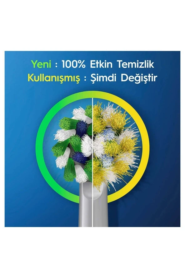 Oral-B Şarjlı/Elektrikli Diş Fırçası Vitality Pro - 7