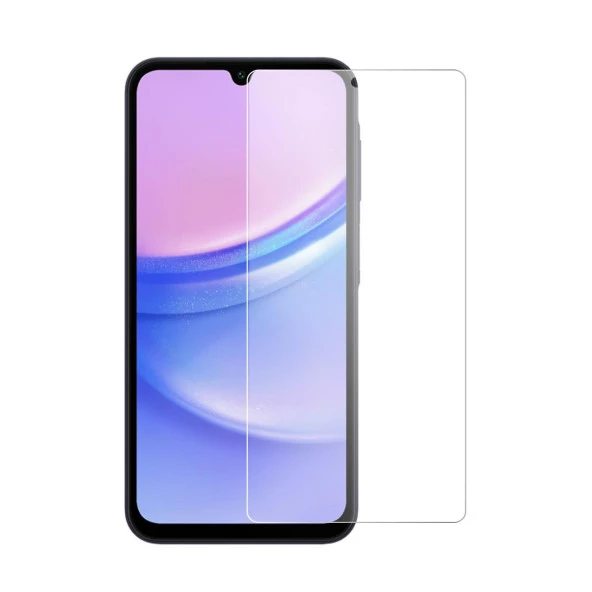 BİNANO EXTREME SAMSUNG A15 NANO EKRAN KORUYUCU ürün görseli