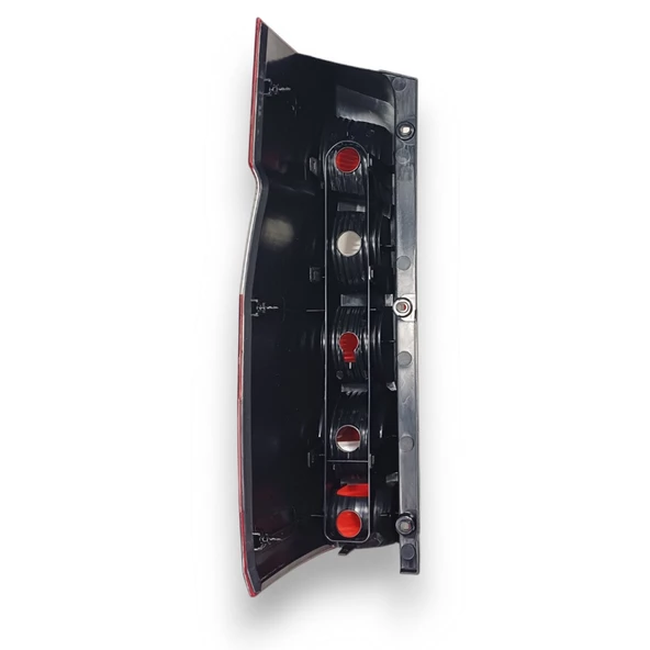 Mercedes Sprinter 2007-2016 Sağ Stop Fren Lambası Duysuz A9068200264 - 3