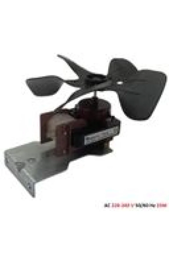 SRF55 SARCOOL DIŞ FAN MOTORU