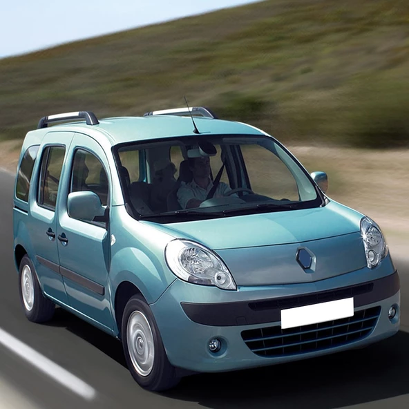 Renault Kangoo 2 2008-2013 Motor Kaputu Amortisörü Pistonu 654706489R - Resim 2