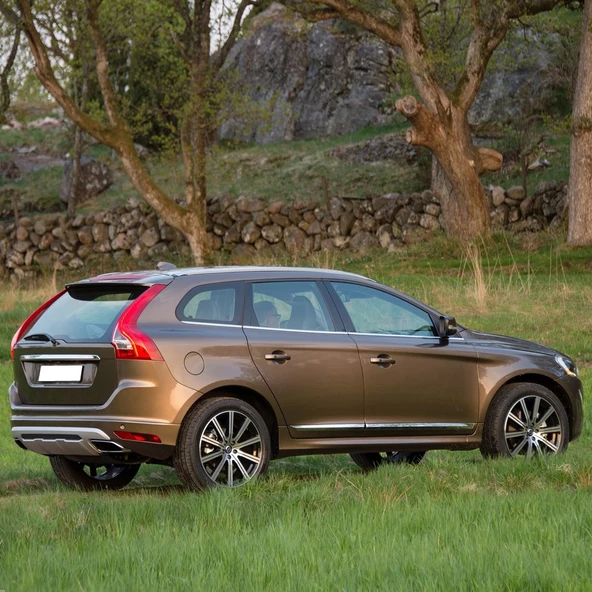 Volvo XC60 2014-2017 Arka Bagaj Kapağı Amortisörü Pistonu 30779343 - 2