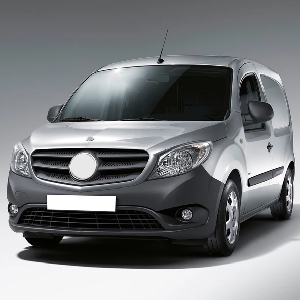 Mercedes Citan W415 2012-2020 Motor Kaputu Amortisörü A4159800164 - Resim 2