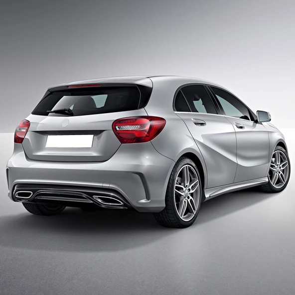 Mercedes A Serisi W176 2016-2018 Bagaj Amortisörü Pistonu A1769800264 - 2