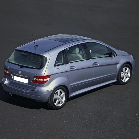 Mercedes B Serisi W245 2005-2008 Bagaj Amortisörü Pistonu A1699800864 - 2