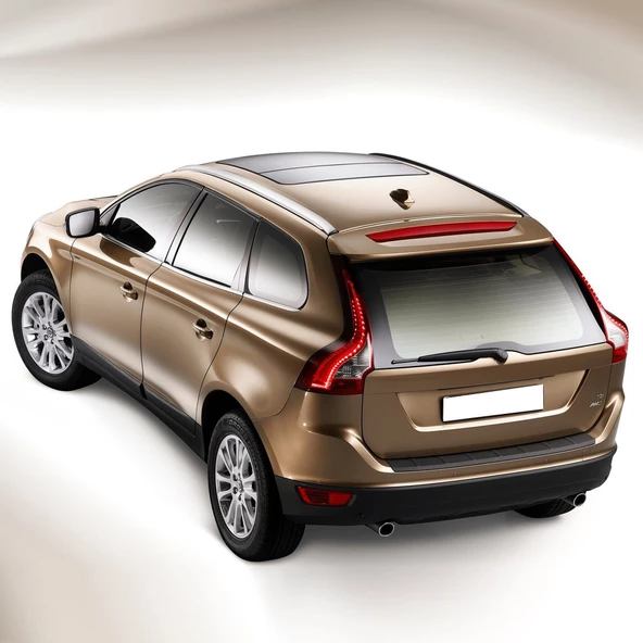 Volvo XC60 2009-2013 Arka Bagaj Kapağı Amortisörü Pistonu 31297524 - 2