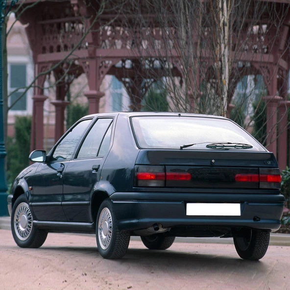 Renault 19 Europa HB 1992-2001 Bagaj Amortisörü Pistonu 7700818237 - 2