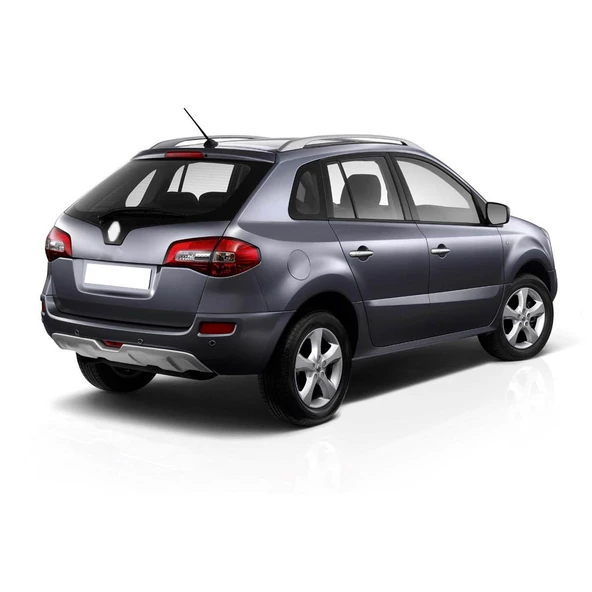Renault Koleos 2008-2013 Bagaj Kapağı Amortisörü Pistonu 904505599R - 2