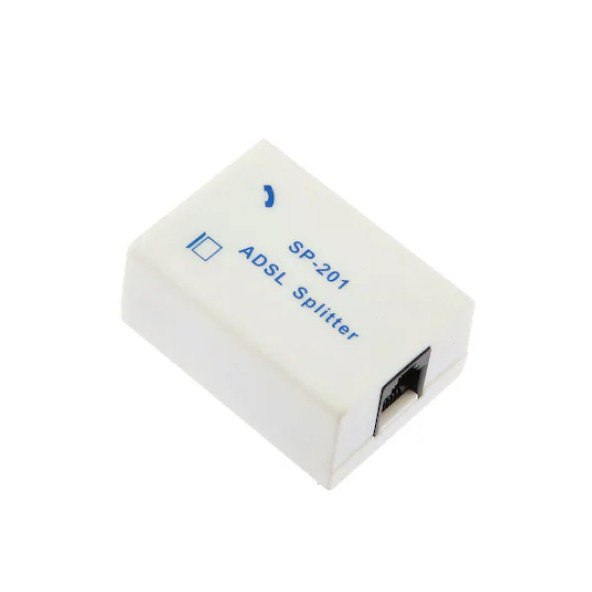 Adsl Splitter Filtreli 10 adet