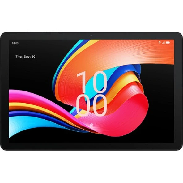 TCL Tab 10L GEN 2 Wi-Fi 32 GB 10.1 Tablet Siyah