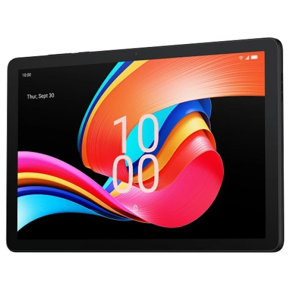 TCL Tab 10L GEN 2 Wi-Fi 32 GB 10.1 Tablet Siyah - Resim 3