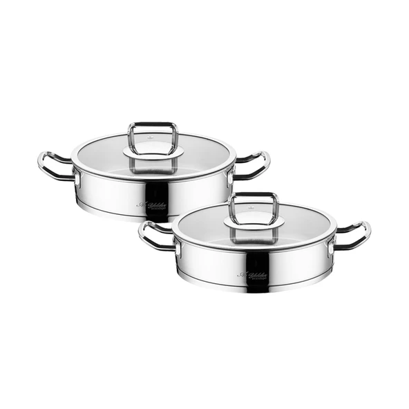 Aryıldız Vento Prestige 4 Parça Sahan Seti