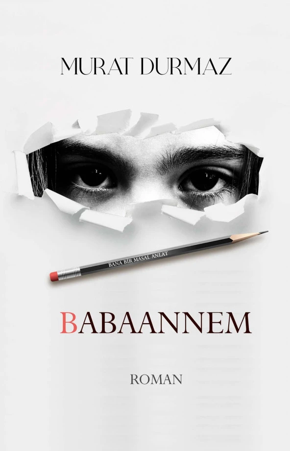 Babaannem - Murat Durmaz