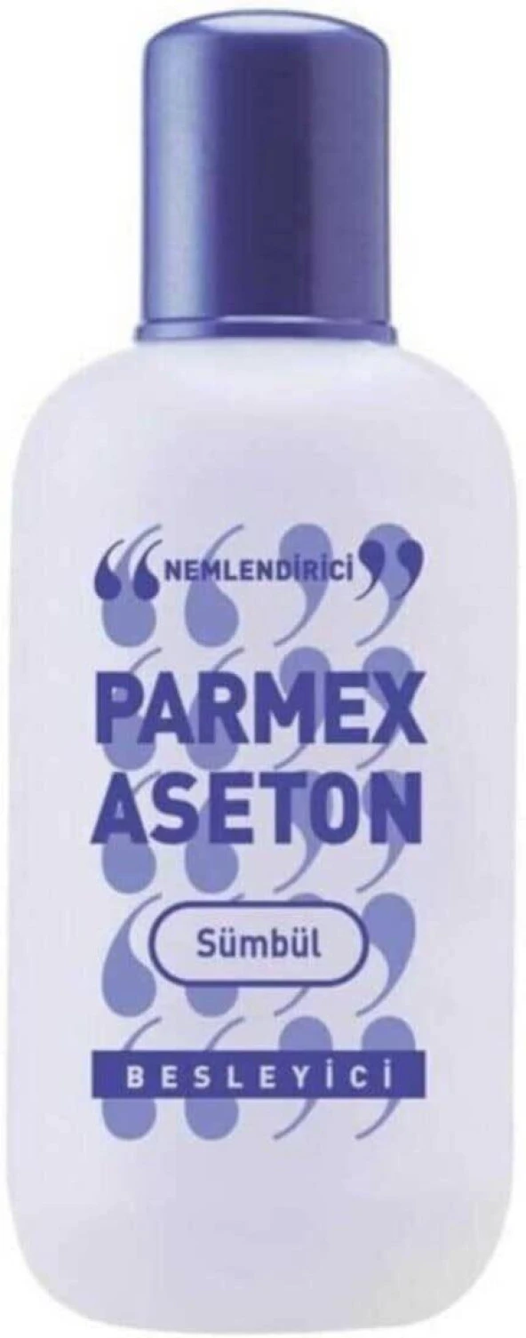 Parmex Aseton Besleyici Sümbül 200 ml