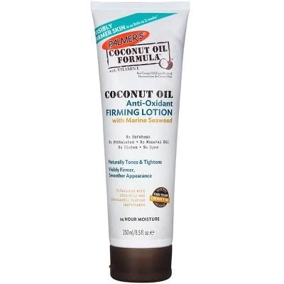 Palmers Coconut Oil Anti-Oxidant Firming Lotion 250 ml - 1