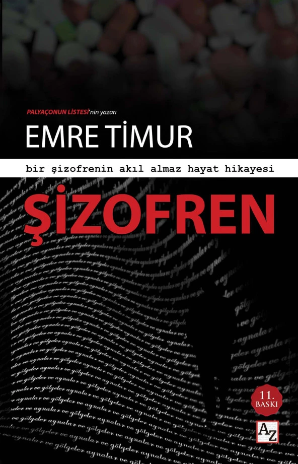 Şizofren-Emre Timur